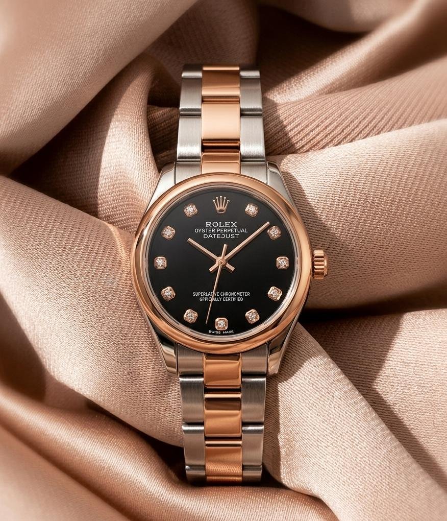 First Copy Branded Rolex Watches In India