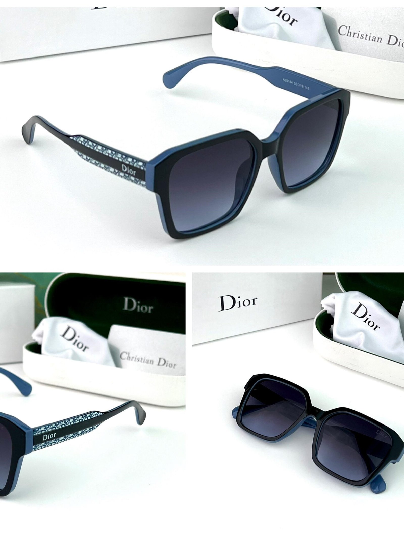 Buy Dior First Copy Sunglasses for Men & Women Unisex Model