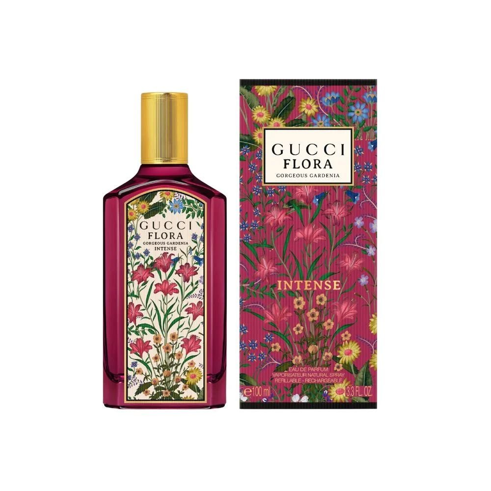 Buy Gucci Flora First Copy Perfume In India