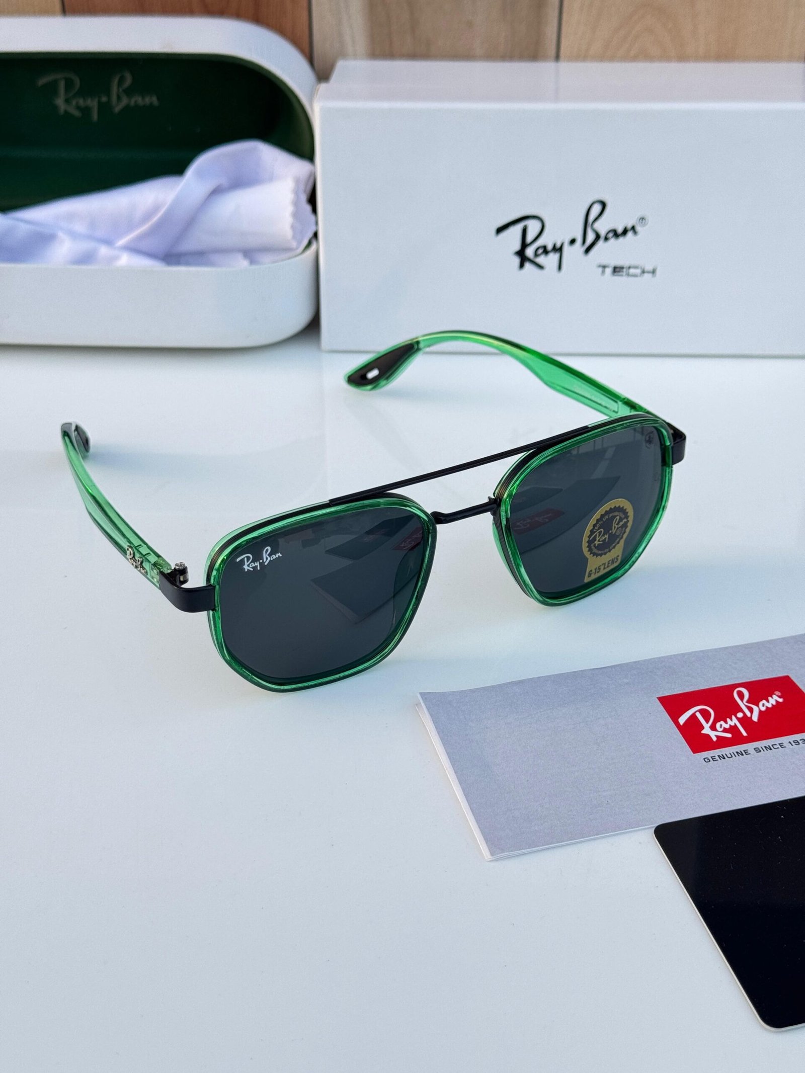 Buy Rayban first copy sunglasses in surat