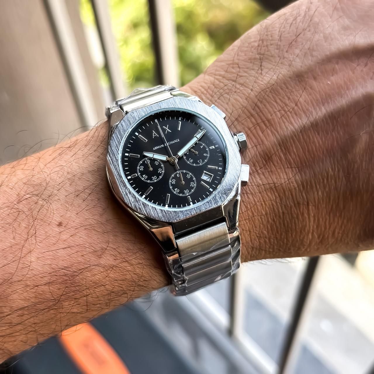 First Copy Armani Exchange Watch For Men
