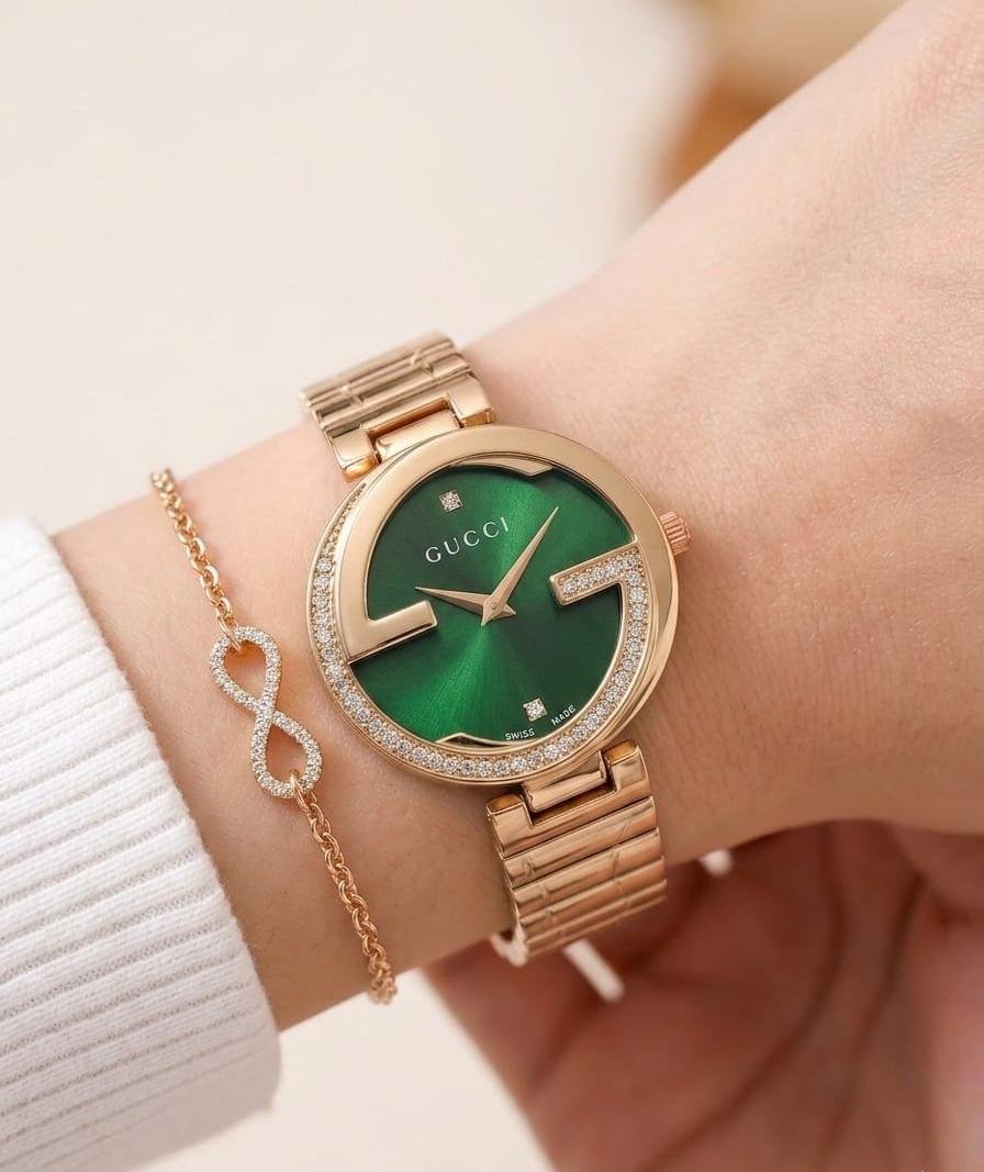 Buy Online First Copy Gucci Watch