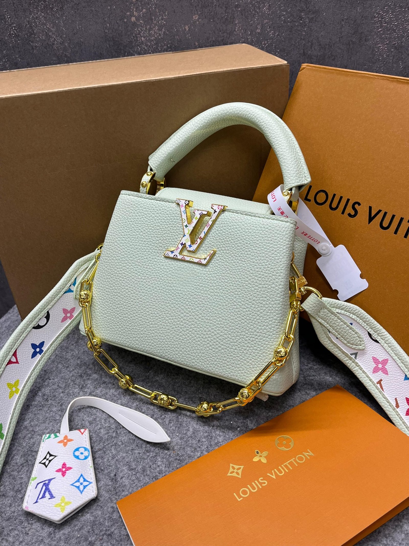 Buy First Copy Louis Vuitton Bag For Women