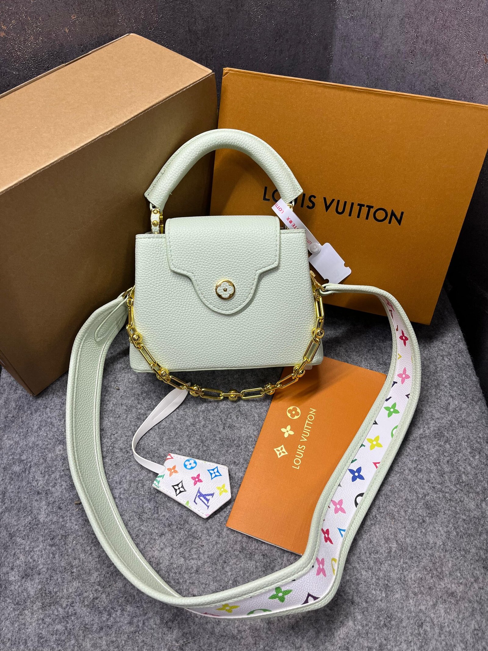 First Copy Louis Bag For Women