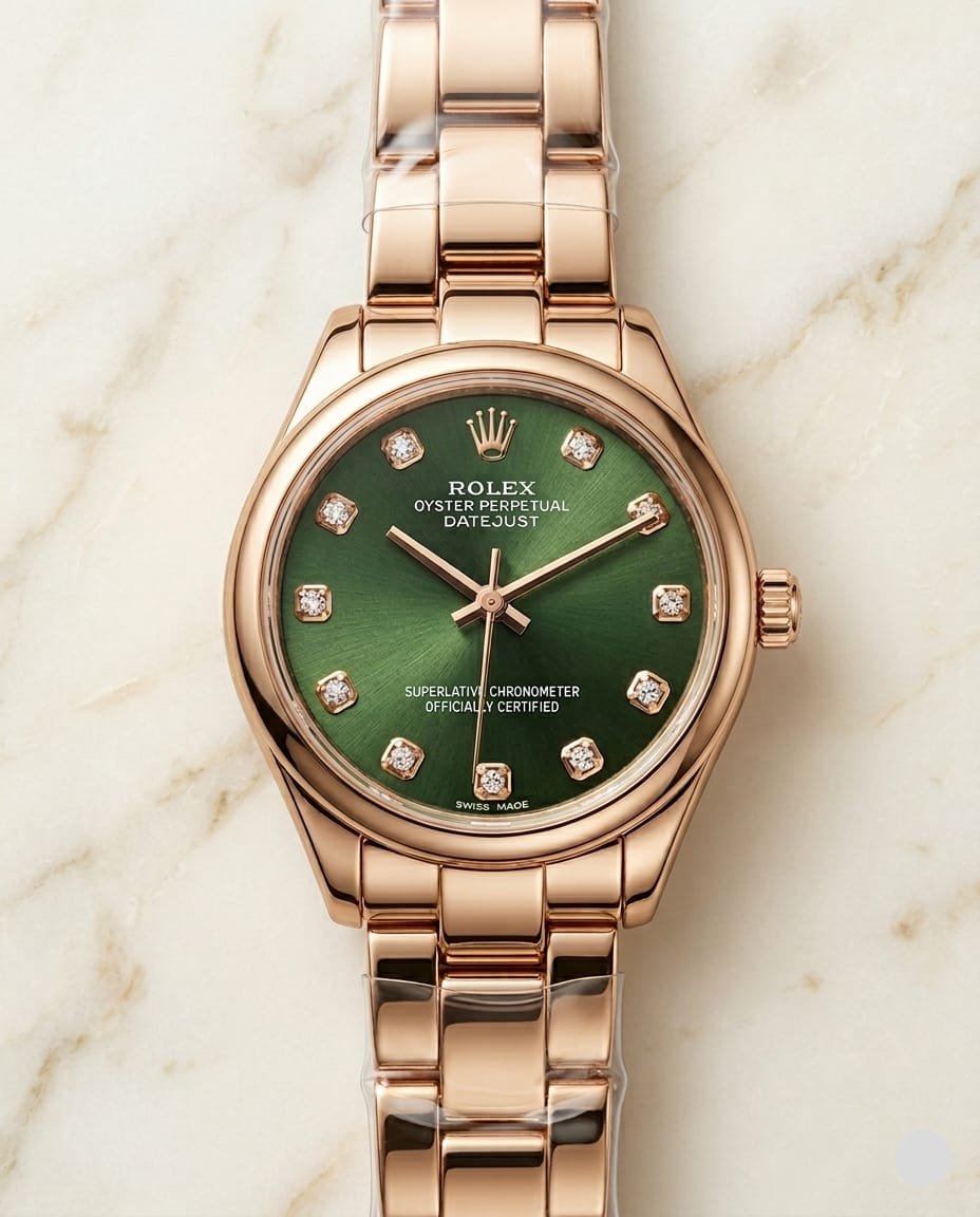 First Copy Rolex Watches For Ledies