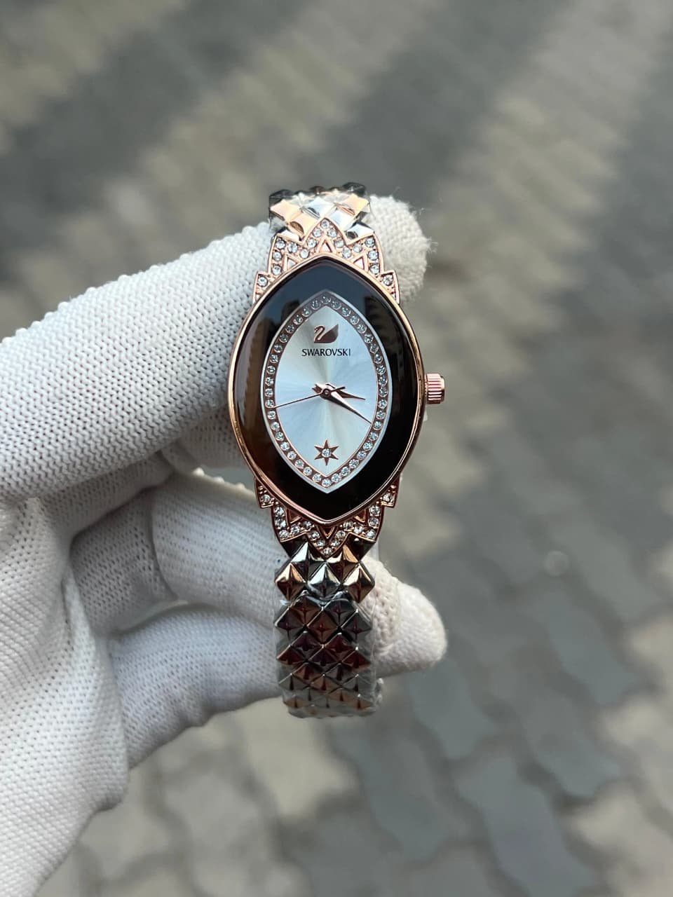 First Copy Ladies Swarovski Watches In Surat