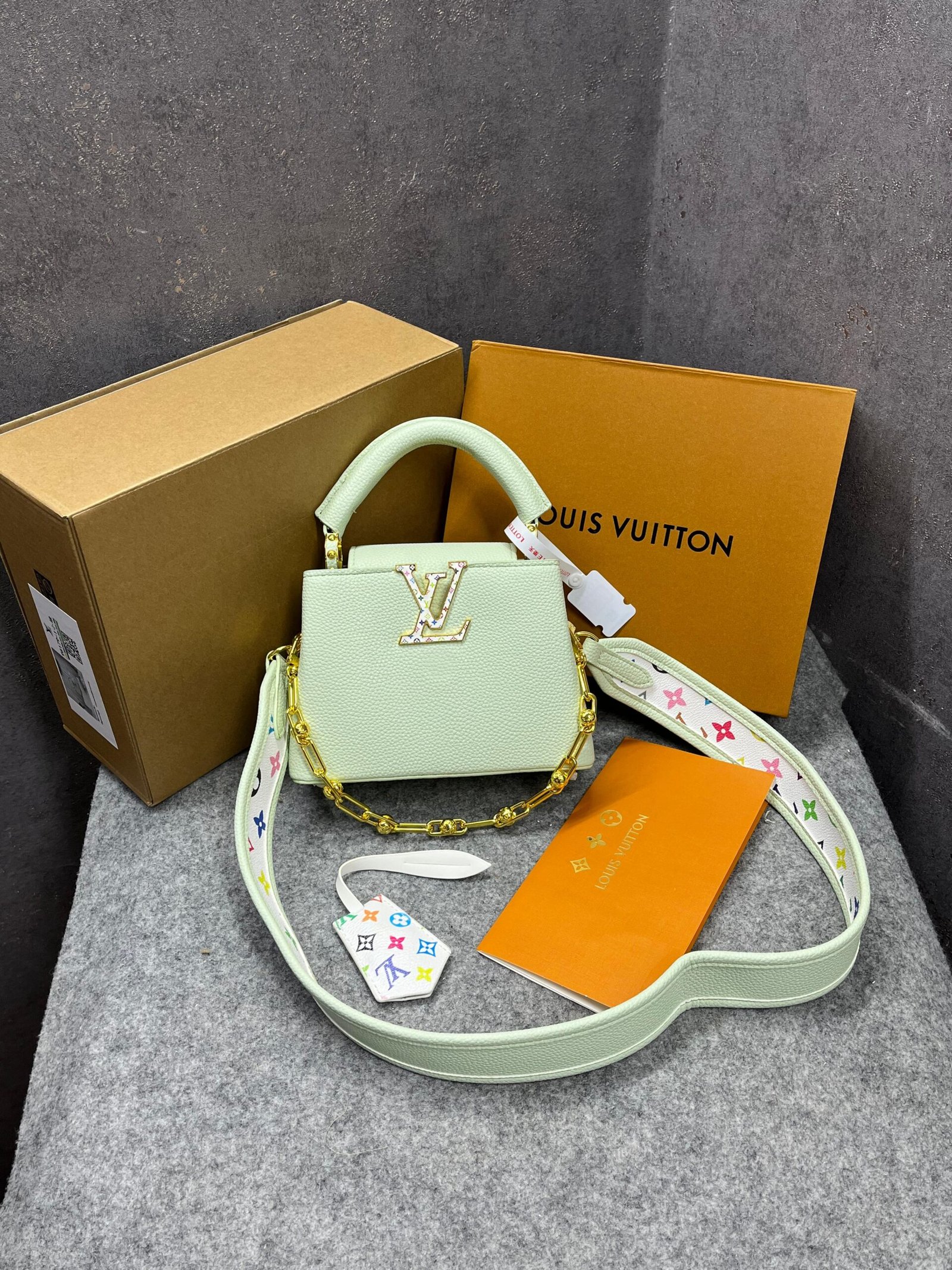 Louis Vuitton Bag For Women