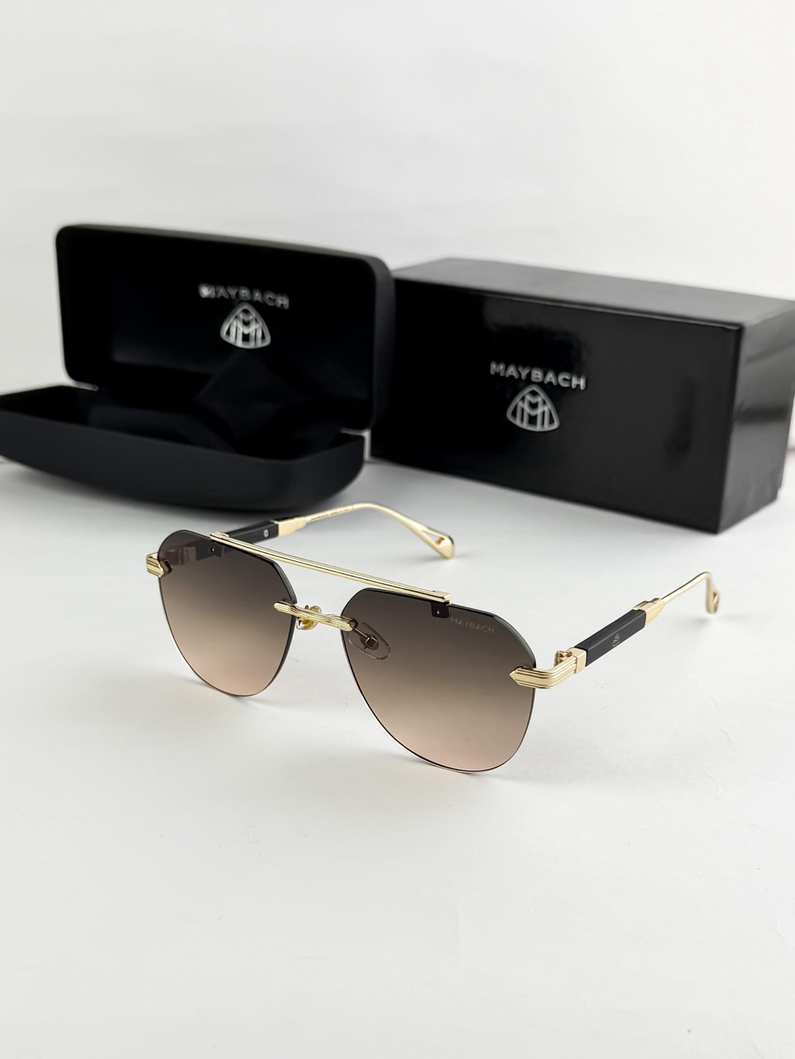 Buy Maybach 1st Copy Sunglasses for Men & Women at Lowest Price in India