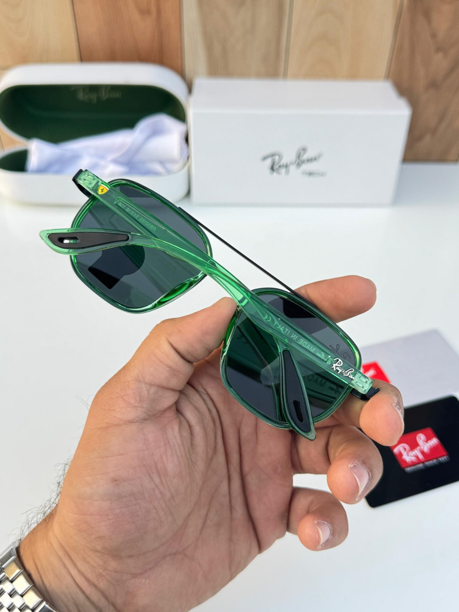 Rayban copy sunglasses