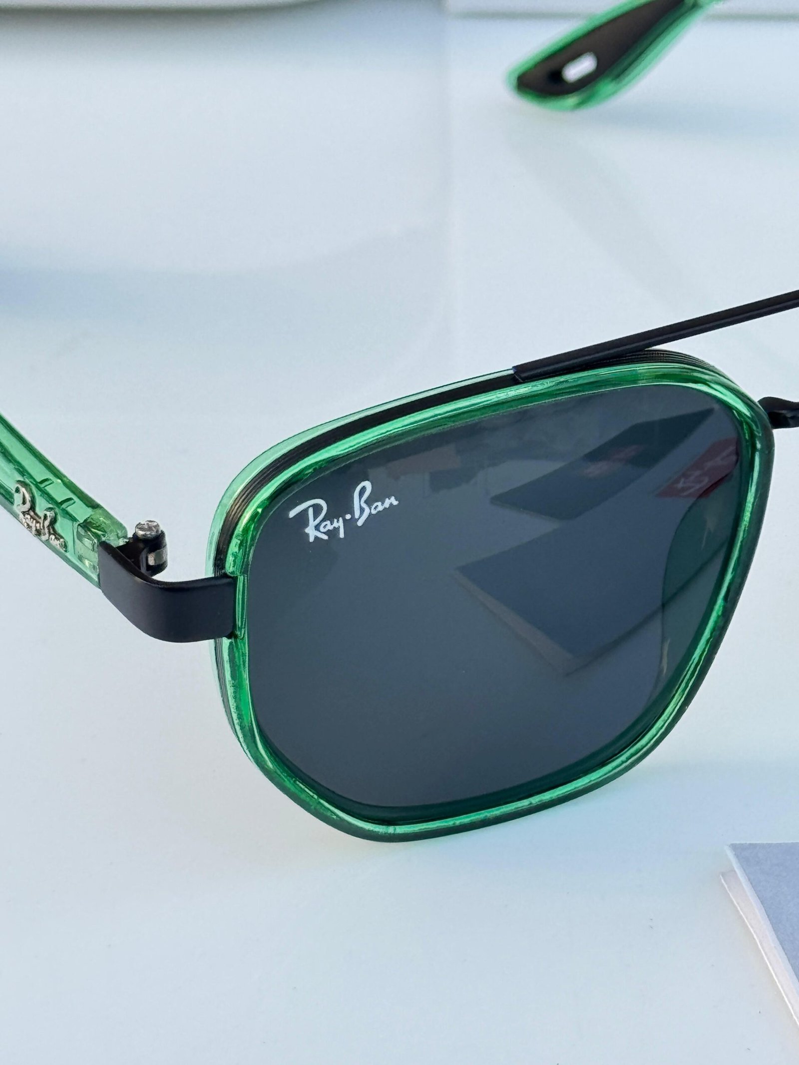 Rayban sunglasses copy