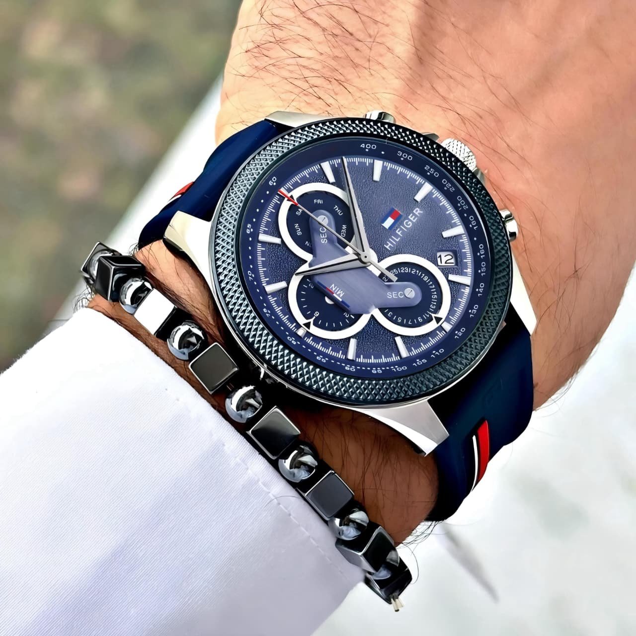 Tommy Hilfiger first Copy Collection