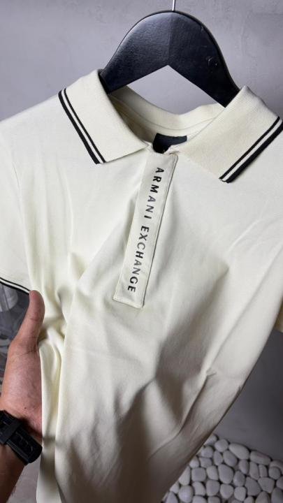 Armani Exchange T Shirt Buy