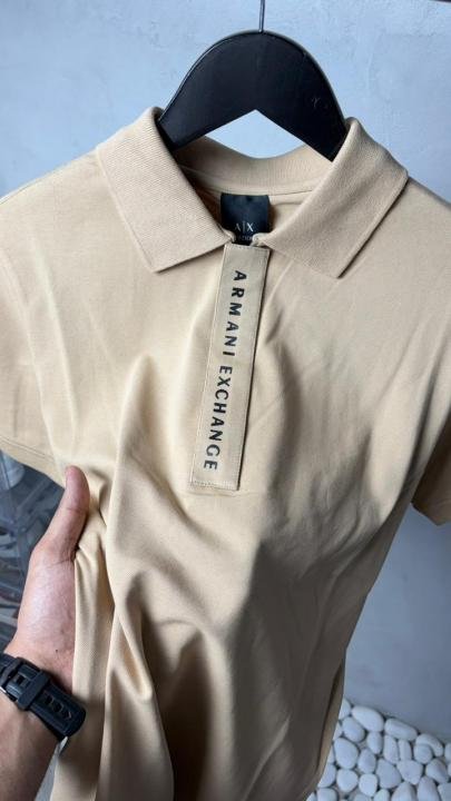 Buy Armani Exchange First Copy T-shirt In Surat