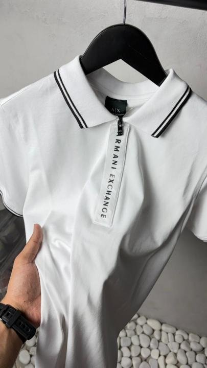 Armani Exchange T Shirt In India