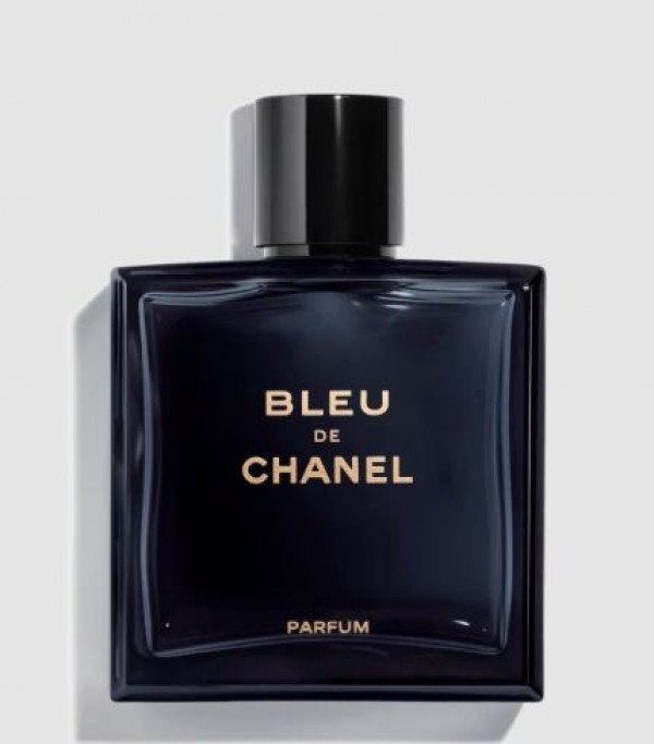 Bleu de Chanel Parfum 100ML premium signature perfume for men