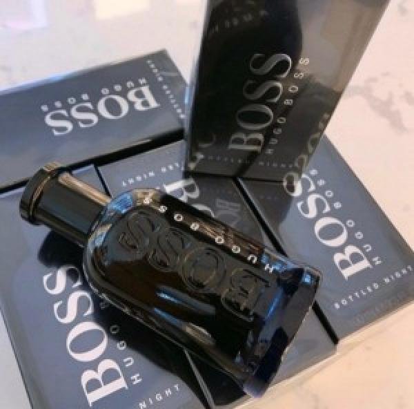Hugo Boss Luxury Perfumes For Men In India
