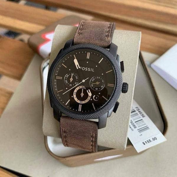 Buy First Copy Fossil Watches In Surat India Lowest Rate