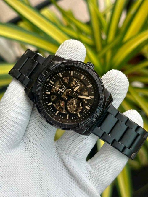Buy Fossil Bronson First Copy Watches Online For Mr Celebrity Store