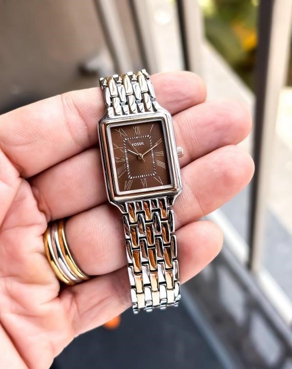 Buy First Copy Fossil Ladies Watch In Surat