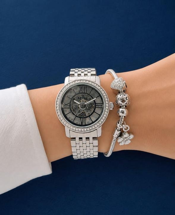 Buy First Copy Fossil Automatic Ladies Watches In India