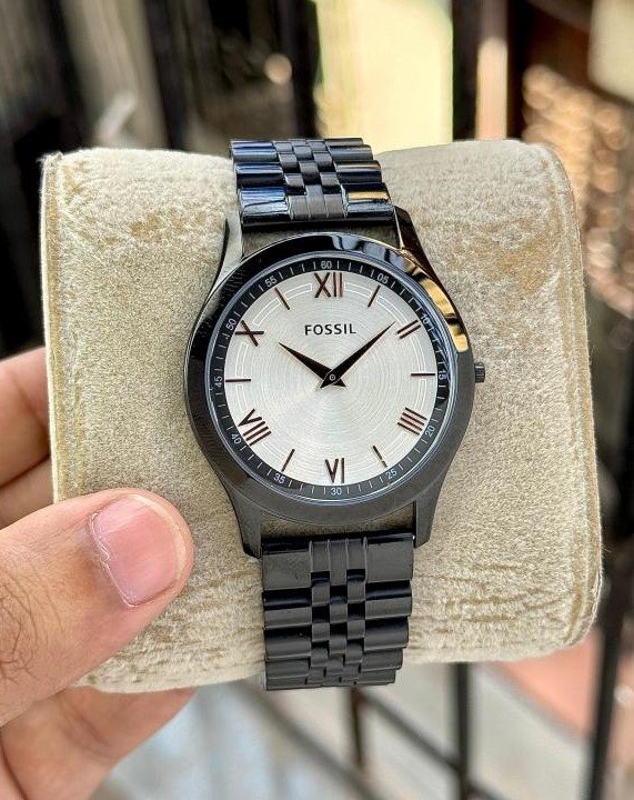 Buy First Copy Fossil 7AAA Quality Watches In India With Best Price And Free Shipping