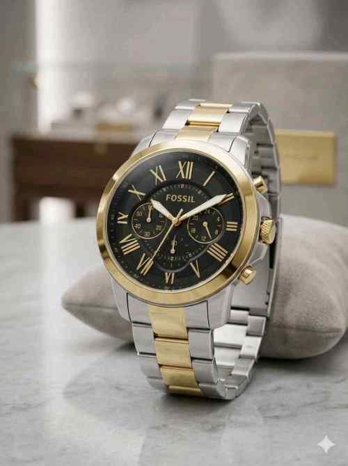 Buy First Copy Fossil Watches In India With Lowest Price