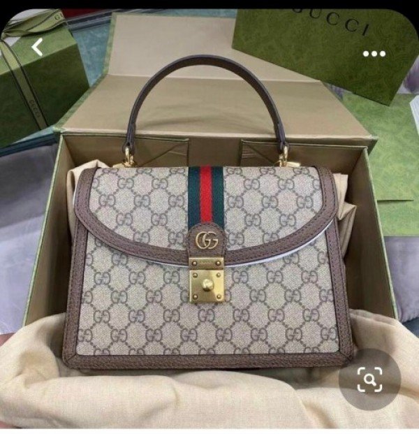 Premium Gucci Ophidia Sling Bag for Women