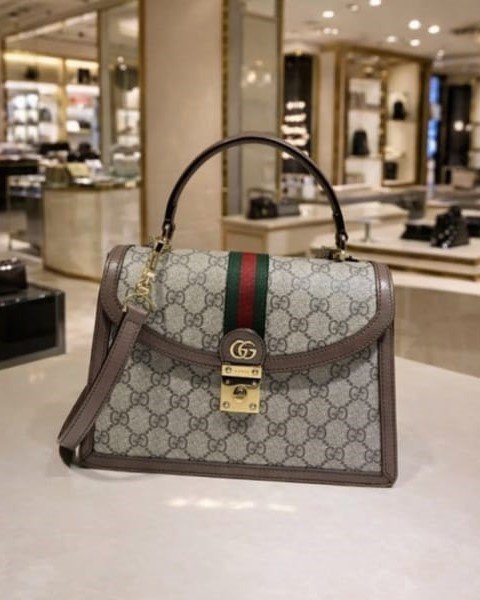 Gucci Ophidia Mini Bag First Copy Bags In India
