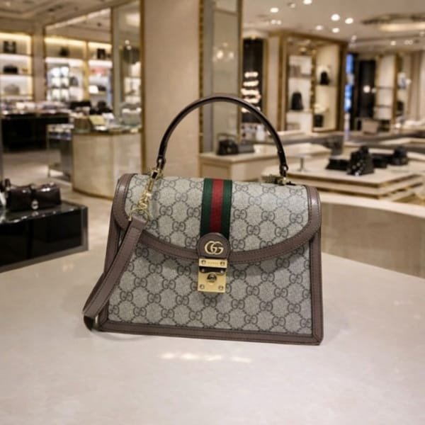 Best First Copy Bags In India Gucci Ophidia