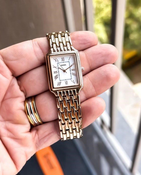 Buy First Copy Fossil Watches For Ladies In India