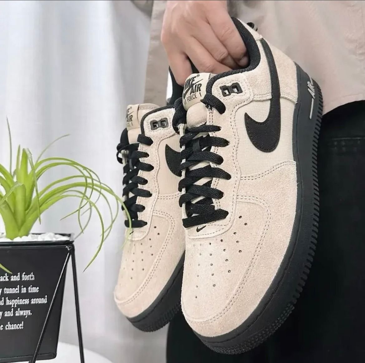 Premium Nike Air Force 1 First Copy India