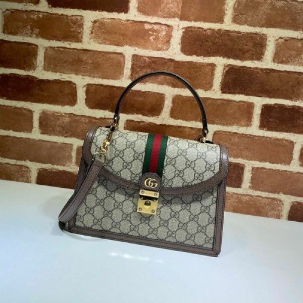 Gucci Ophidia Fashion Bag for Women
