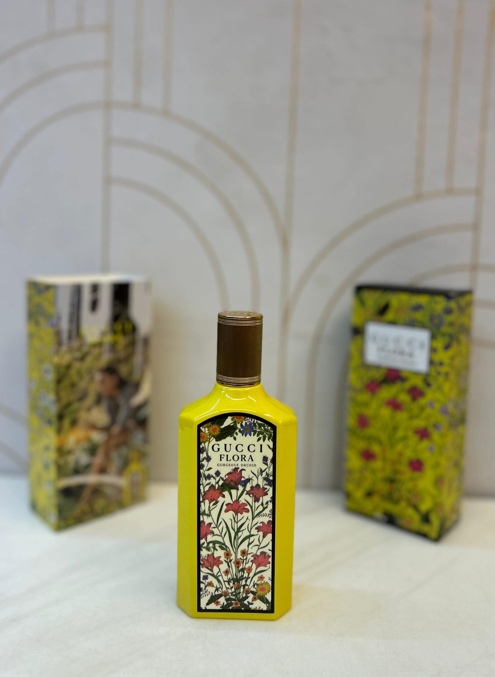 Gucci Flora Perfume for Men Online India