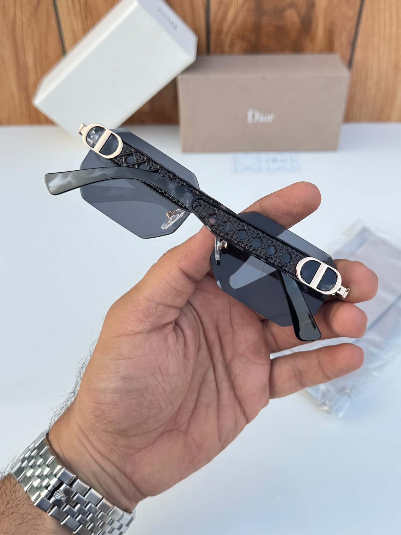 Fashionable 1st Copy Sunglasses for Men and Women