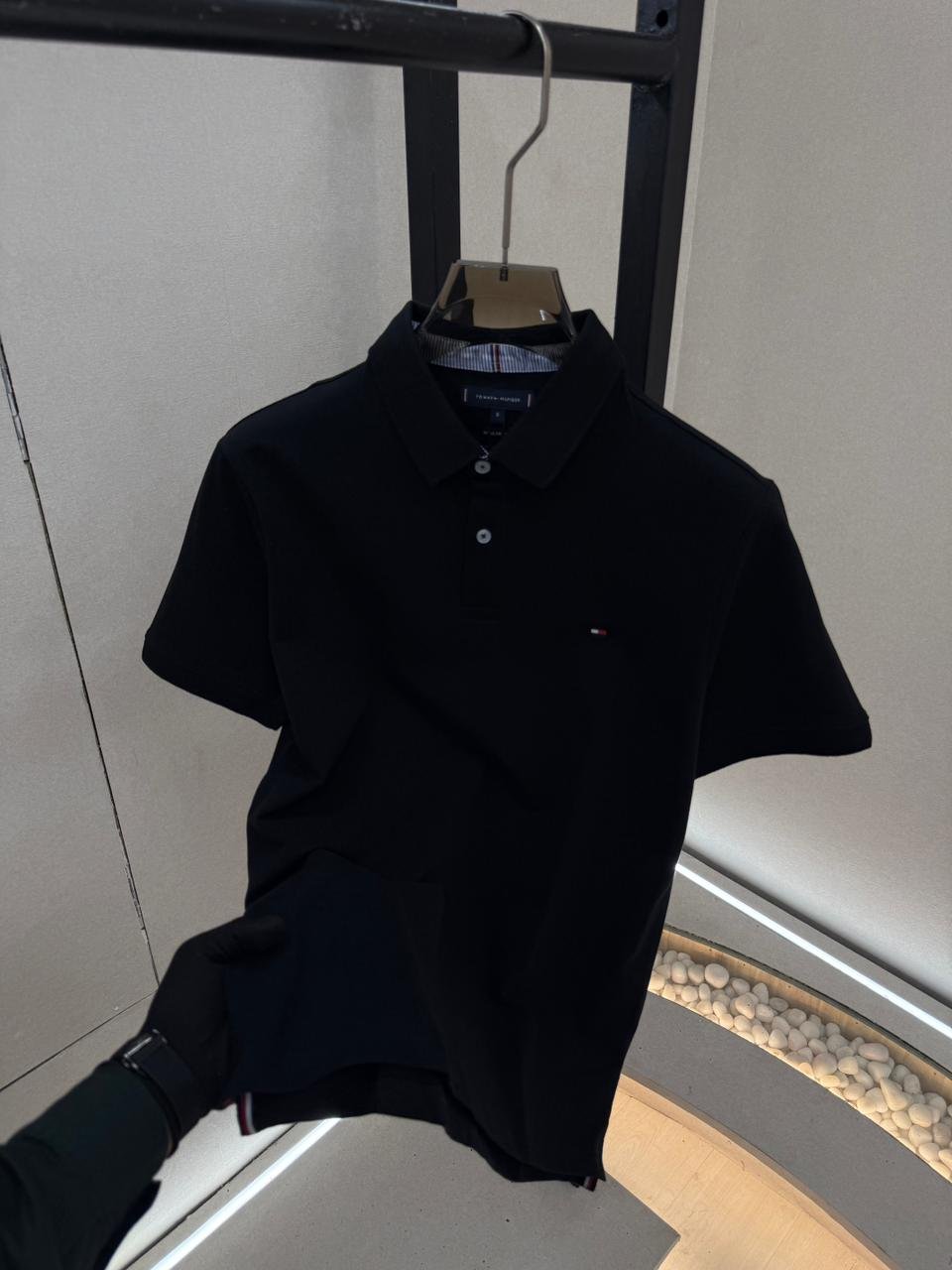 Tommy Hilfiger Polo T-Shirt First Copy Clothes In India