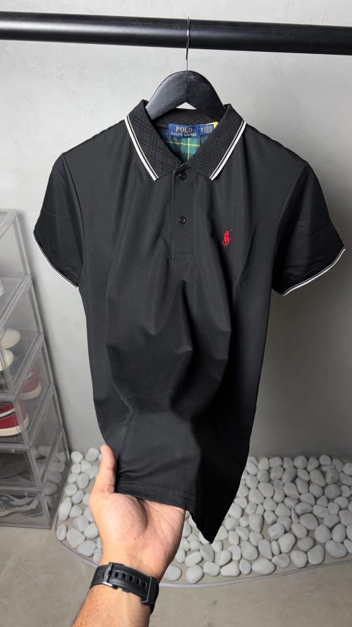 Buy First Copy Ralph Lauren Polo T-Shirt Premium Fit and Comfortable Wear