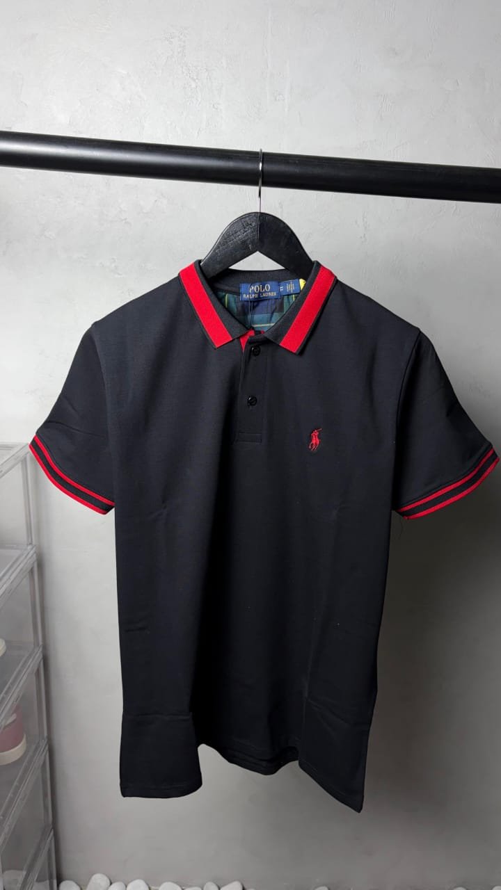 Stylish Ralph Lauren Polo T-Shirt for Casual and Smart Casual Looks