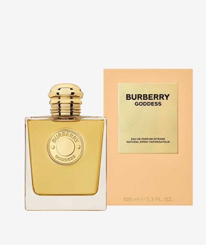 Burberry Goddess EDP Intense First Copy Perfume 100ML