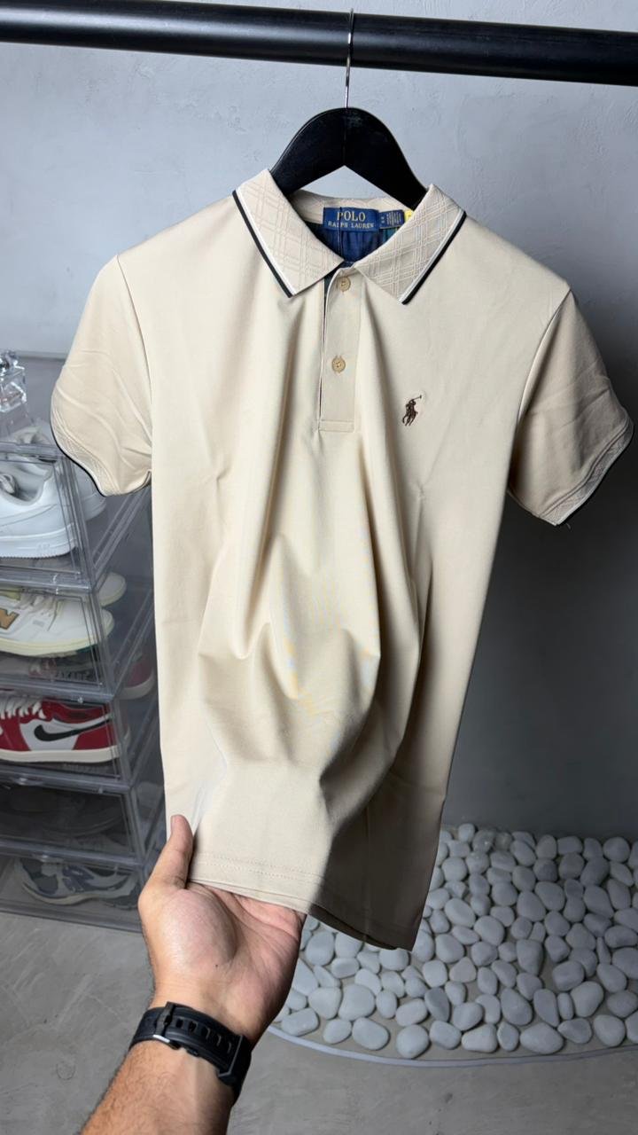 Ralph Lauren Classic Polo T-Shirt Online India