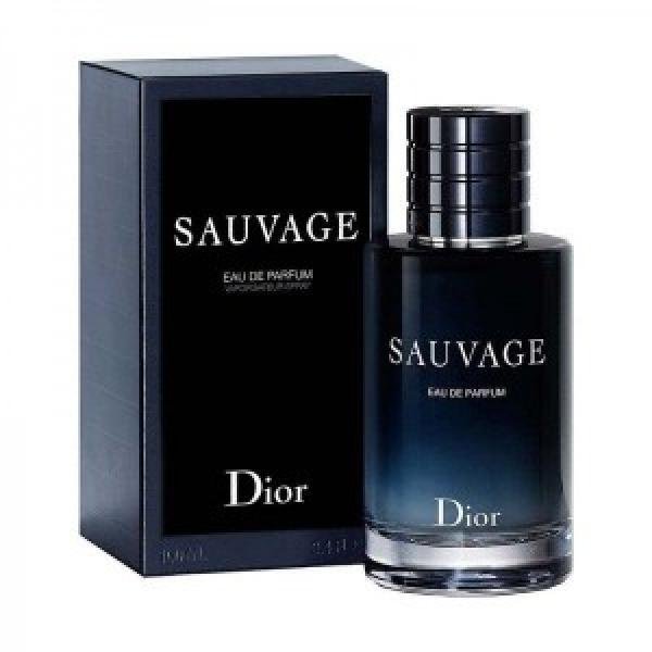 Dior Sauvage EDP 100ML First Copy Perfume