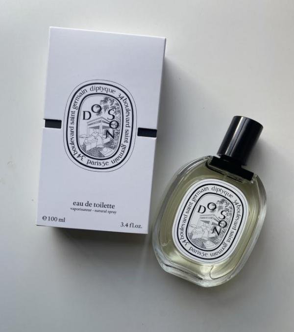 Buy Diptyque Do Son First Copy Perfume Online In India