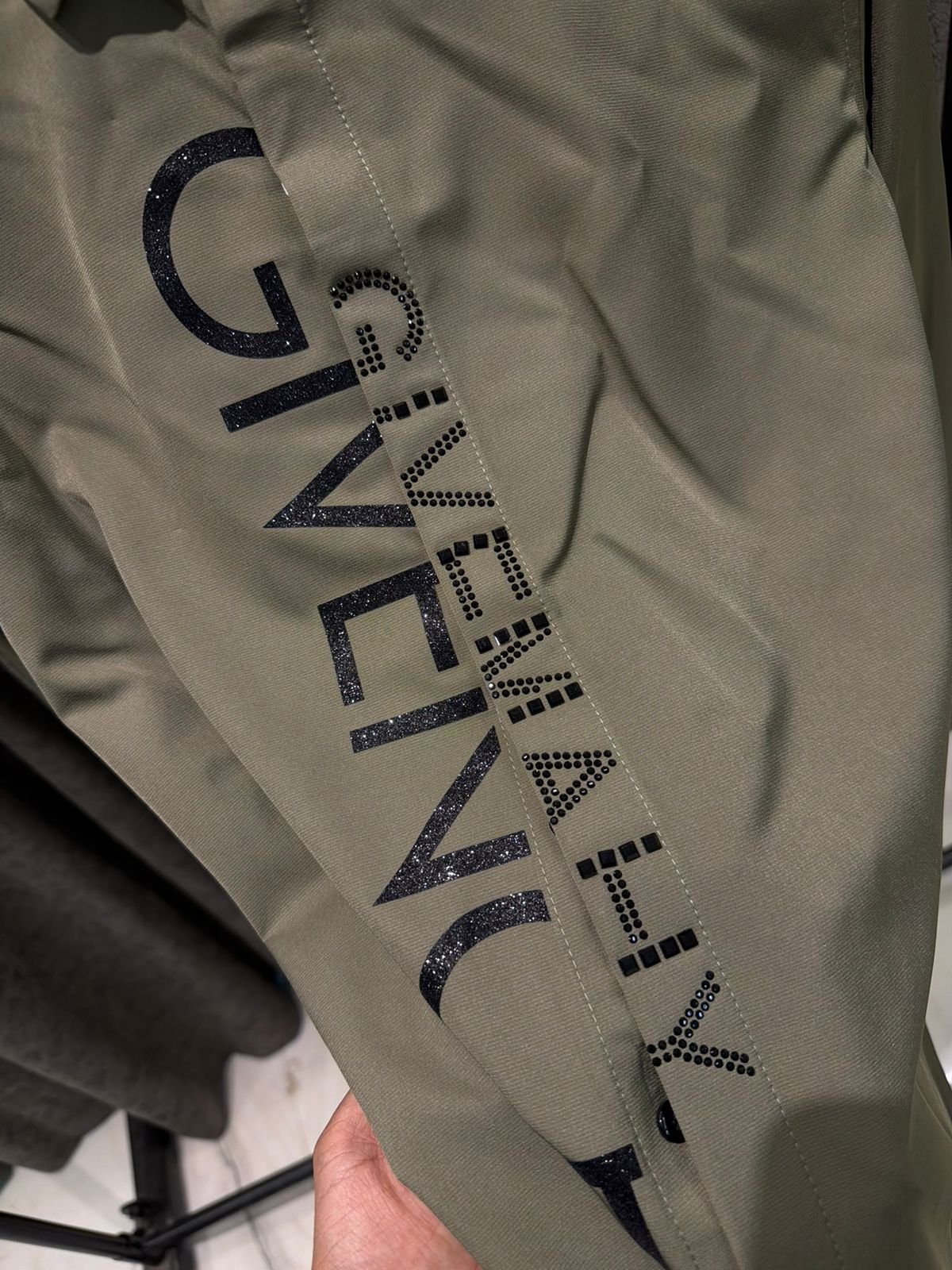 First Copy Designer Givenchy Shirt