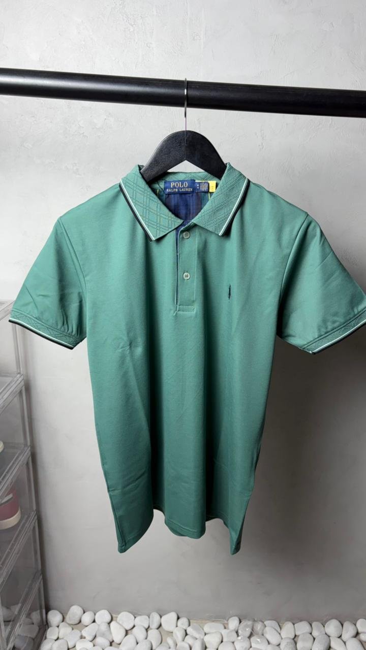 Men's Ralph Lauren Polo T-Shirt First Copy Clothes