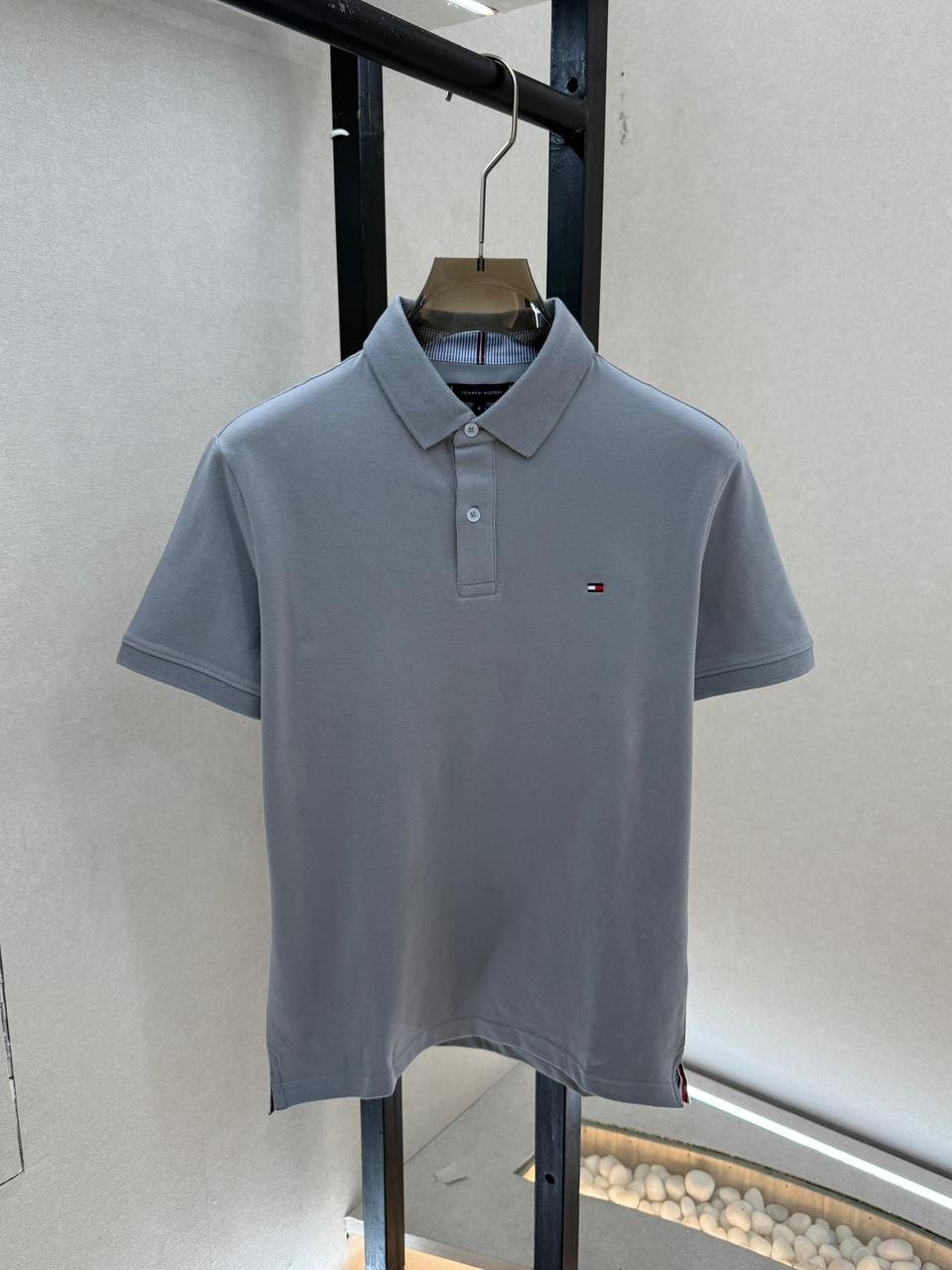 Premium Tommy Hilfiger Polo T-Shirt First Copy Clothes