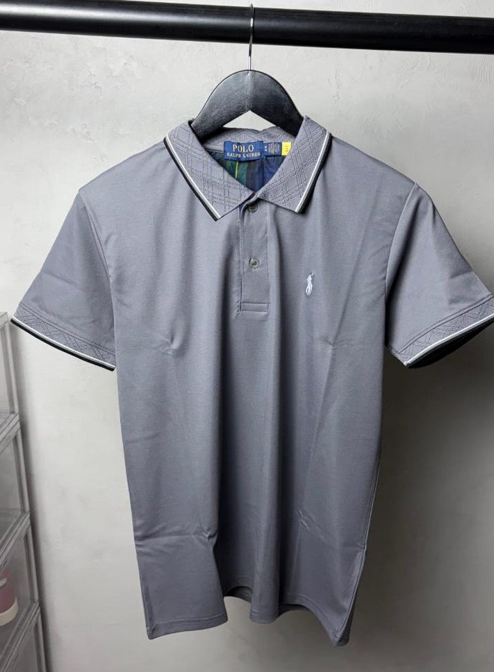 Ralph Lauren Premium Polo T-Shirt First Copy Clothes for Men