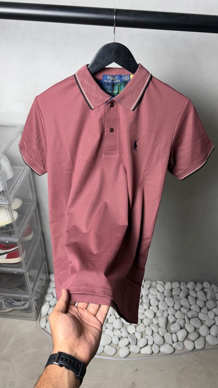 Buy Ralph Lauren Polo T-Shirt Online First Copy Clothes India