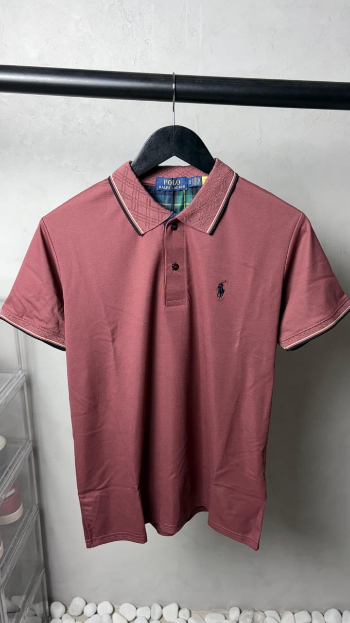 First Copy Clothes Ralph Lauren Premium Polo T-Shirt for Men