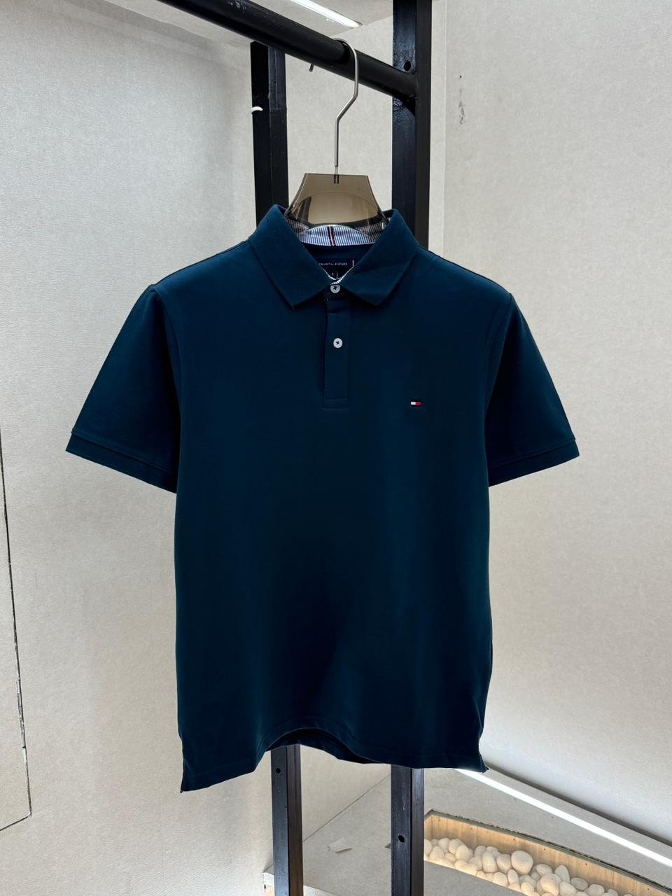 Stylish First Copy Clothes Tommy Hilfiger Polo T-Shirt India