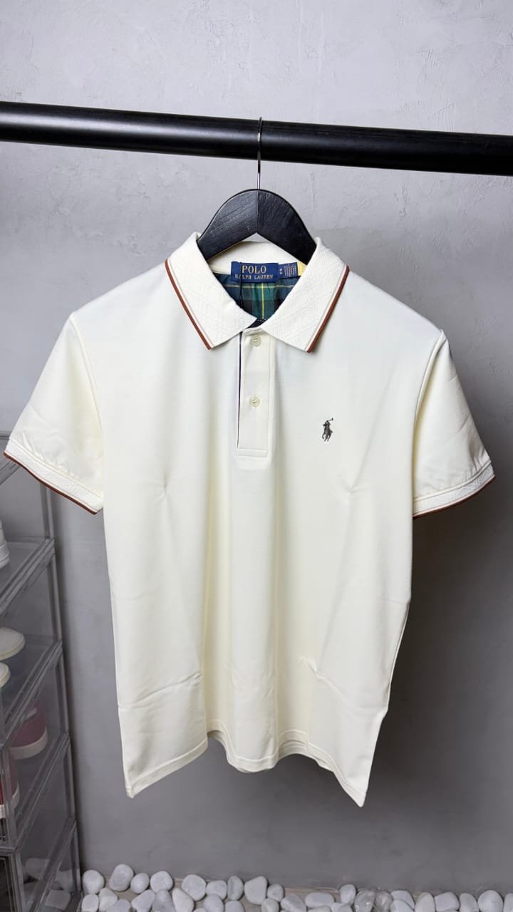High-Quality Ralph Lauren First Copy Clothes with Soft Fabric
