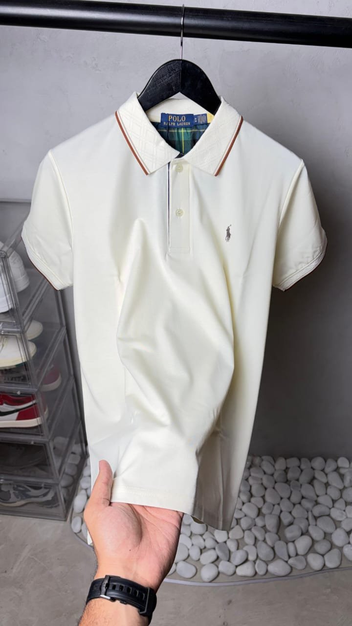 Ralph Lauren Polo T-Shirt Premium First Copy Clothes India